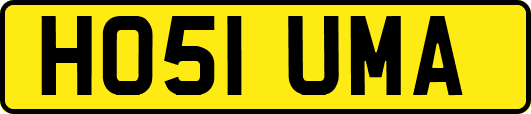 HO51UMA