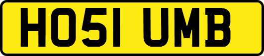 HO51UMB