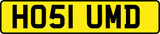 HO51UMD