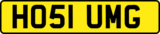 HO51UMG