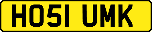 HO51UMK