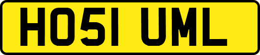 HO51UML