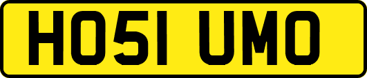 HO51UMO