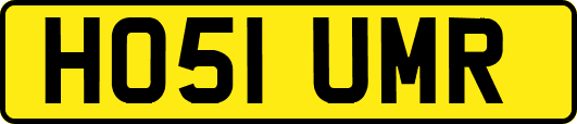 HO51UMR