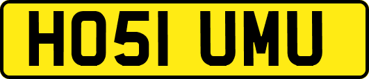 HO51UMU