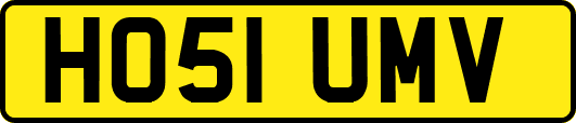 HO51UMV