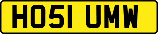 HO51UMW