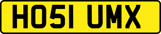 HO51UMX