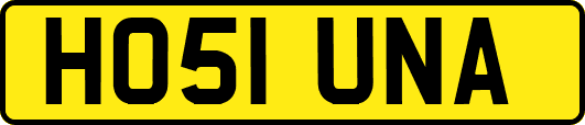 HO51UNA