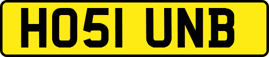 HO51UNB