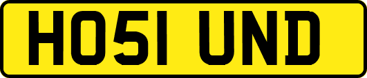 HO51UND