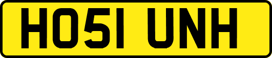 HO51UNH