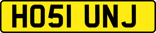 HO51UNJ