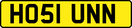 HO51UNN