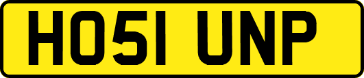 HO51UNP