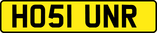 HO51UNR