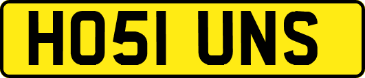 HO51UNS