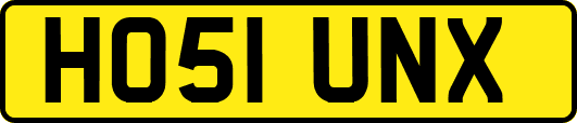 HO51UNX