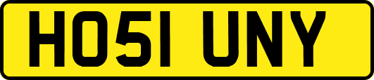 HO51UNY