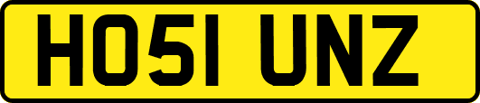 HO51UNZ