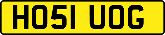 HO51UOG