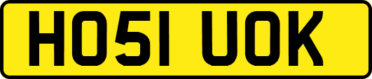 HO51UOK