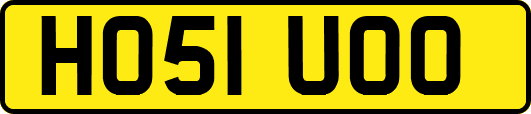 HO51UOO