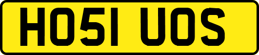 HO51UOS