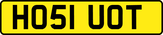 HO51UOT