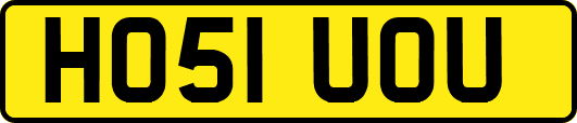 HO51UOU