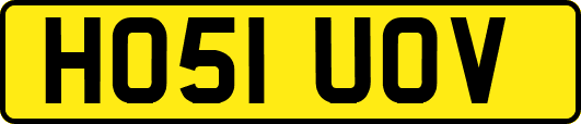 HO51UOV