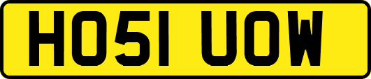 HO51UOW