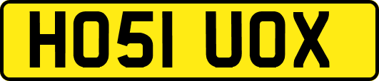 HO51UOX