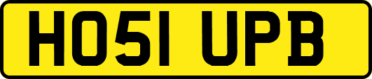 HO51UPB