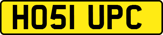 HO51UPC