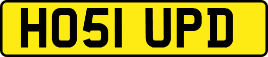 HO51UPD