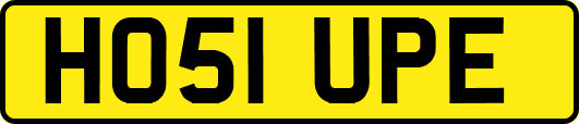 HO51UPE