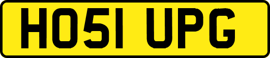 HO51UPG