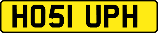 HO51UPH