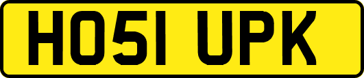 HO51UPK