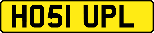 HO51UPL