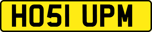 HO51UPM