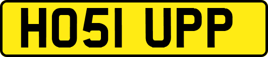 HO51UPP