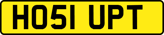 HO51UPT