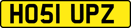 HO51UPZ