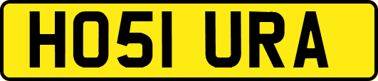 HO51URA