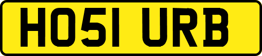 HO51URB