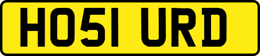 HO51URD