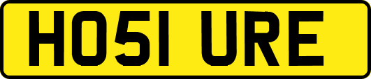 HO51URE