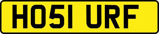 HO51URF